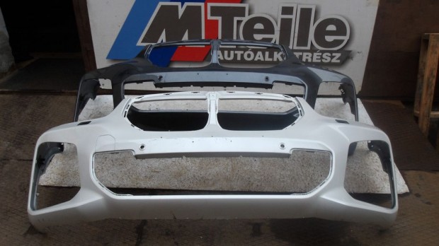 [GY�RI BONTOTT] BMW F48 LCI X1 ELS� L�KH�R�T� M